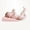 Pink, variant on HomeNest Pillow Reflux Cushion Foam For Pram Cot Bed Flat Hеad