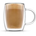 thumbnail image 4 of Verres Isothermes à Double Paroi Aroma - 13,5 oz - Ensemble de 2, 4 of 6