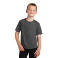 thumbnail image 1 of Port & Company Boys' Fan Favorite T-Shirt Tee, 1 of 1