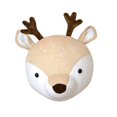 thumbnail image 1 of Ornements Ours/cerf Poupée Princesse Fille Cerf, 1 of 8