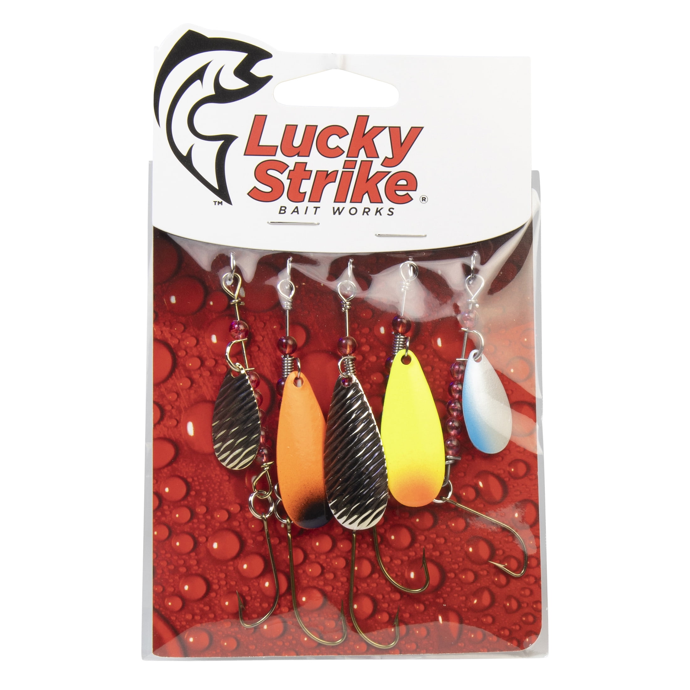 cheap fishing lures canada Funny Gift-Boxed & Ready to Use Quality Creations DFT Canada fishing lure mod.
