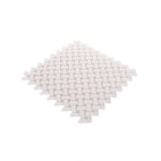 facefd Colorful DIY Non-Slip Bathroom Mats Safety Shower Tub Bath Mat Bath Rug