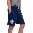 thumbnail image 2 of Toronto Maple Leafs Air Mesh Shorts for Men, 2 of 6