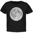 thumbnail image 1 of Earth's Moon Costume Toddler T-Shirt, 1 of 1