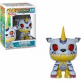 thumbnail image 2 of Funko POP! Animations: Digimon - Gabumon Vinyl Figure, 2 of 2