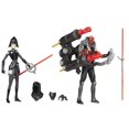 thumbnail image 1 of Star Wars Rebels Seventh Sister Inquisitor vs Darth Maul Action Figures, 1 of 9