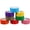 Assorted Color, variant on MasteelfCA 8 Rolls Masking Tape Colored Paper Tape Decorative Tape Painting Tape Labeling Paper Tape For Crafting