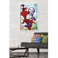 thumbnail image 3 of Marvel Spidey et ses incroyables amis - Webs, 3 of 4