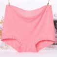 thumbnail image 1 of Birdeem Culottes Chaudes Taille Haute Gainantes pour Femmes, Culottes Aguichant, 1 of 12