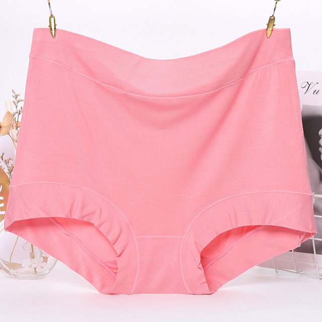 Birdeem Culottes Chaudes Taille Haute Gainantes pour Femmes, Culottes Aguichant