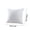 C#3, variant on Decorative Sofa Cushion Pillow Core Insert with Birds Flower Leaves Pattern for Home Living Room