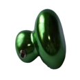 thumbnail image 4 of Xuanheng Tuning Fork Attachment Boot Accessories Sturdy Lightweight Compact Universal Green, 4 of 8