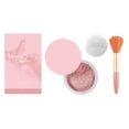 thumbnail image 2 of FcBaudy Loose Powder Beauty Pinks Setting Powder Beauty Blurring Setting Powder Blurring Powder Setting Powder Waterproofs Setting Powder Pinks Blurring Powder For All Skin Tones Makeup powders, 2 of 2