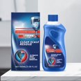 thumbnail image 2 of Dishwasher Cleaner Decontamination Decontamination Oil Decontamination Efficient Decontamination Dishwasher Cleaner 100ml, 2 of 9