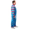 thumbnail image 4 of Child's Play 2 Chucky Costume for Adults by Rubies, Men's, 4 of 5
