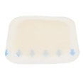 thumbnail image 4 of Sacrum Silicone Dressing, Relieve Pain Strong Stickiness High Absorbency Bordered Silicone Adhesive Pad Elastic  For Wound Care Fast Healing, 4 of 8