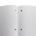 thumbnail image 2 of Hilroy Twin Pocket Portfolios, 4 Pack Assorted Colours , 9-½ X 11-3/4, 2 of 5