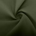 thumbnail image 4 of Amzcrzy Robes pour Femmes Couleur Unie Bretelles Spaghetti Robe d'Été Décontractée Col Rond Sans Manches Robes Soleil pour Femmes Tendance à Étages Fluide Robes Maxi avec Poches, 4 of 8