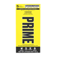 thumbnail image 3 of PRIME Bâtonnets d'Hydratation Limonade 5 Unités., 3 of 3