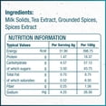 thumbnail image 3 of Senso Unsweetened Masala Chai Instant Tea Premix, 3 of 5