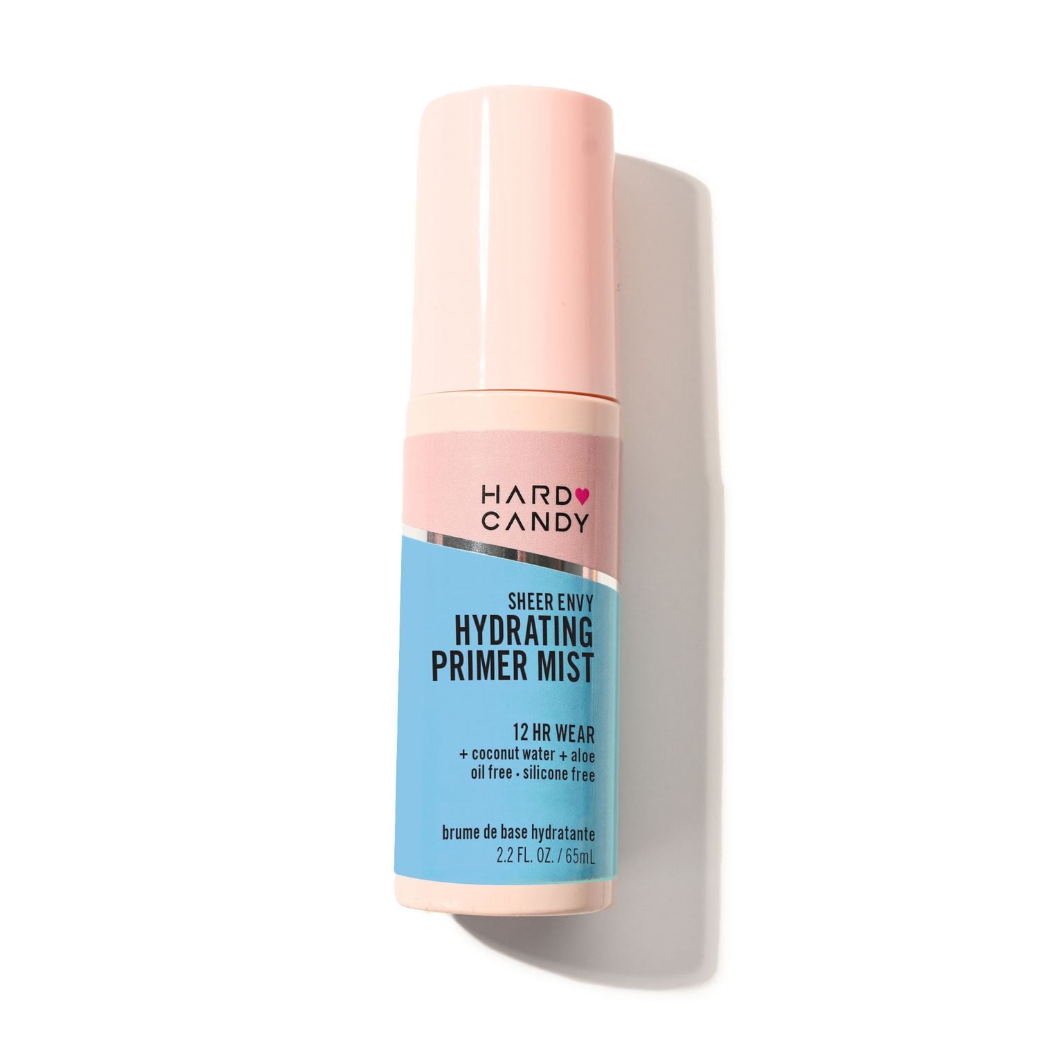 Hard Candy Sheer Envy Glow Setting Spray