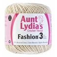thumbnail image 1 of Aunt Lydia Fashion Crochet 182 Size # 3, 1 of 2
