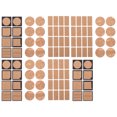 thumbnail image 1 of UPGRATOR 96pcs Label Sticker Material for Business Use, 1 of 5