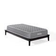 thumbnail image 1 of Modway Mila 10" Twin Mattress - Firm 10 Inch Memory Foam Mattress - 10-Year Warranty, 1 of 2