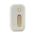 thumbnail image 1 of Zootealy Rechargeable Ozone Air Purifier, White, 1 of 6