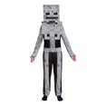 thumbnail image 1 of Déguisement de Squelette Minecraft Classic pour Enfants, 1 of 4