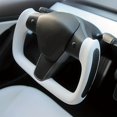 thumbnail image 2 of Convient pour Tesla pour Model 3 Volant à Étrier avec Chauffage, 2 of 5