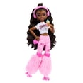 thumbnail image 1 of Barbie Équipe de Rêve Poupée Barbie Brooklyn Patins à roulettes, 1 of 7