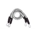 thumbnail image 1 of BodyBoss Resistance Bands - Custom Resistance Bands for Total Body Workouts (Silver), 1 of 6