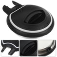 thumbnail image 3 of 1Set Tea Pot Lid Pitcher Lid in Black Round Shape for Electric Kettle and Kitchen Use, 3 of 8