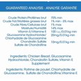 thumbnail image 2 of Chewmasters Hip & Joint Chicken Breast - 350g Bag, 2 of 3