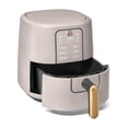 thumbnail image 4 of Beautiful By Drew Barrymore 3Qt Air Fryer with TurboCrisp Technology, 4 of 9