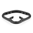 thumbnail image 3 of Fuel  Hand Grip  Passenger Hand Grip  Fuel  Grab  Motorcycle Fuel  Hand Grip  Fuel  Armrest Motorcycle Passenger Hand Grip Fuel  Grab Bar For  YZF600 1000 XJR400 Black, 3 of 8