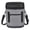Black, variant on Elodie Outdoor Picnic Cooler Bag Durability Reusable 20L for Picnic Outdoors Travel Blue