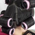 thumbnail image 4 of Rouleau à Cheveux Bricolage Outil pour Cheveux Boucleur de Cheveux Boucleur de Coiffure Prise Rouleau à Cheveux Bricolage Boucleur de Cheveux Rouleau à Cheveux Outils de Coiffure Auto-Pression Rouleaux de Coiffure, 4 of 5