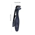 thumbnail image 3 of Dvkptbk Nail Clippers with Curved Head New Style Elbow Nail Clippers Stainless Steel Powder Die-Form Nail Clippers Large Opening Grip Nail Clippers Kitchen Gadgets, 3 of 3