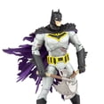 thumbnail image 3 of McFarlane Toys - DC Multiverse - Dark Nights - Metal Batman with Battle Damage Figure, 3 of 9