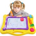 thumbnail image 1 of Magnetic Doodle Board Erasable - Interactive Drawing Board Painting Sketch Pad, 1 of 5