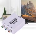 thumbnail image 4 of MesaSe Mini High Definition Plug and Play ABS Video Converter Adapter for TV, 4 of 7