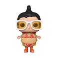 thumbnail image 1 of Funko POP Animation: Bobs Burgers- Band Gene Figurine En Vinyle, 1 of 2
