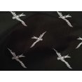thumbnail image 4 of oneOone Cotton Poplin Fabric Bird Block Fabric Prints By Yard 56 Inch Wide, 4 of 4