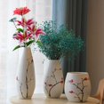 thumbnail image 3 of Artificial Flowers Potted Plant Artificial Plastic Simulation Flowers, 3 of 7