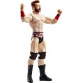 thumbnail image 3 of WWE – WrestleMania – Figurine Articulée Sheamus, 3 of 5