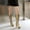 Gold, variant on Amzcrzy Mid Calf Boots for Women Women's Fashionable and Casual Versatile Cool Waterproof Lace-Up Eye-Catching Fall and Winter Style Comfortable Western Cowboy High Boots Womens Winter Boots