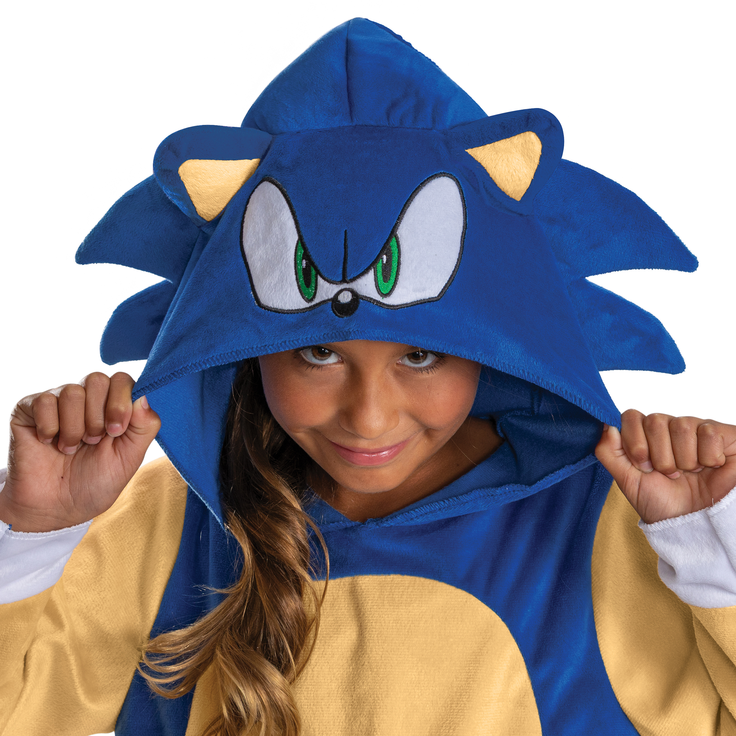 Child Boy's Sonic The Hedgehog 'Tails' Classic Costume
