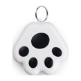 thumbnail image 1 of Bluetooth Pet Anti Lost Keychain Smart GPS Dog Locator Alarm Key Collar Tracer (Black), 1 of 8
